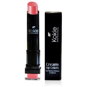 Kokie Cosmetics Cream Lipstick Rose at Dawn