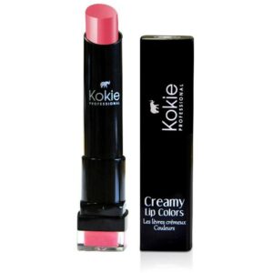 Kokie Cosmetics Cream Lipstick Spring Fling