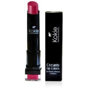 Kokie Cosmetics Cream Lipstick Starring Role