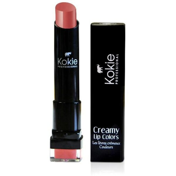 Kokie Cosmetics Cream Lipstick Sweet Lips