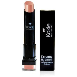 Kokie Cosmetics Cream Lipstick Sweet Peach