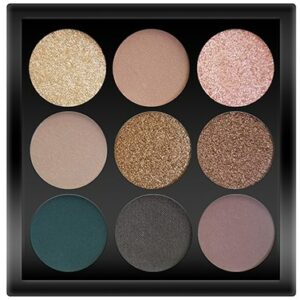 Kokie Cosmetics Eyeshadow Palette Act Neurtral