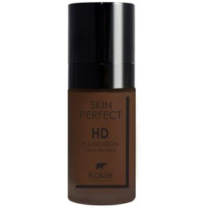 Kokie Cosmetics HD Foundation 110C