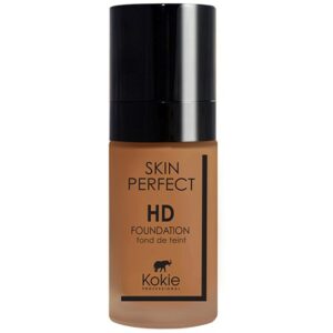 Kokie Cosmetics HD Foundation 110W