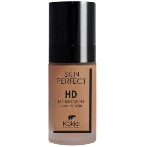 Kokie Cosmetics HD Foundation 50C