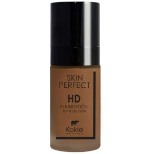 Kokie Cosmetics HD Foundation 70C