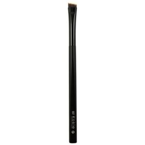 Kokie Cosmetics Large Angled Eyeliner Brush