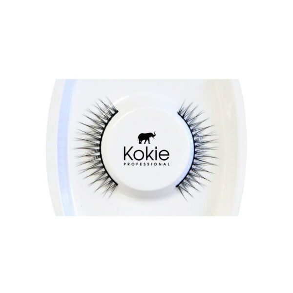 Kokie Cosmetics Lashes  FL666