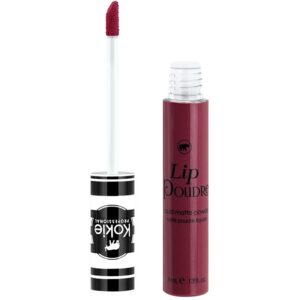 Kokie Cosmetics Lip Poudre Liquid Lip Powder Claret