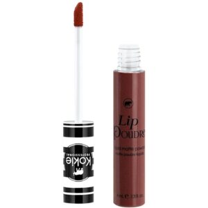 Kokie Cosmetics Lip Poudre Liquid Lip Powder Duchess