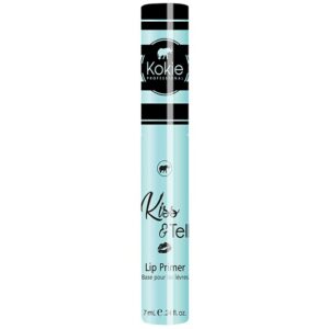 Kokie Cosmetics Lip Primer Translucent