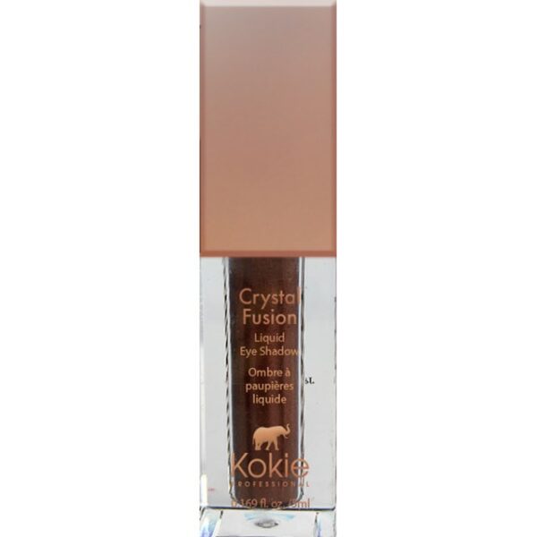 Kokie Cosmetics Liquid Eyeshadows Eclipse