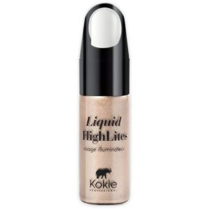 Kokie Cosmetics Liquid Highlighter Superstar