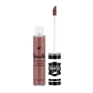 Kokie Cosmetics Matte Lip gloss Serenity