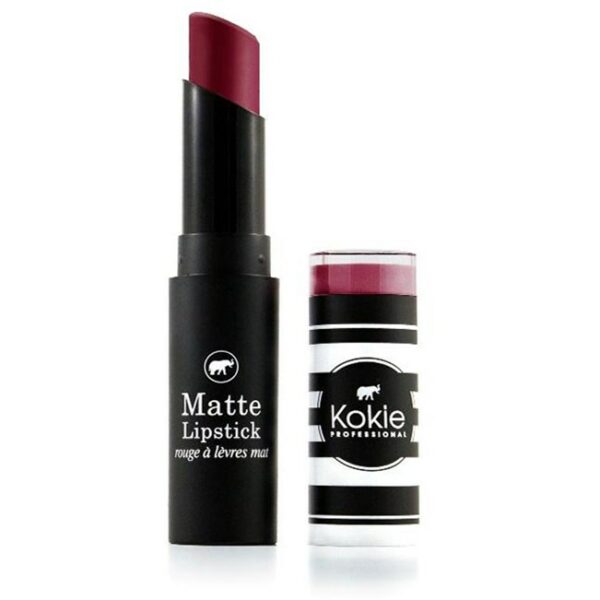 Kokie Cosmetics Matte Lipstick Paris