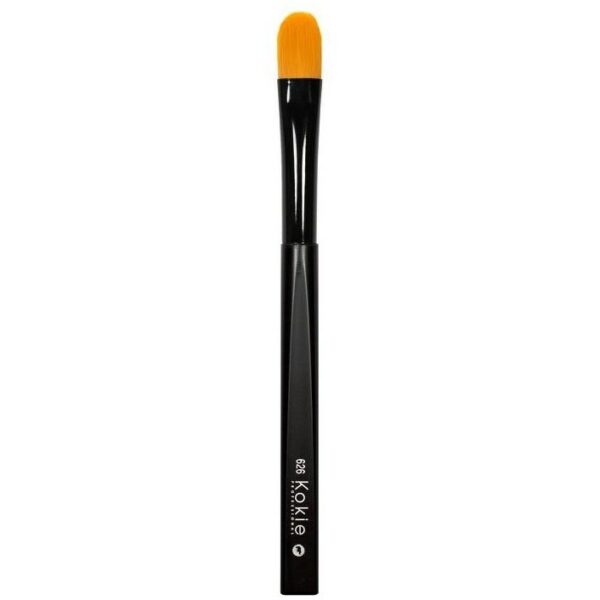 Kokie Cosmetics Medium Concealer Brush