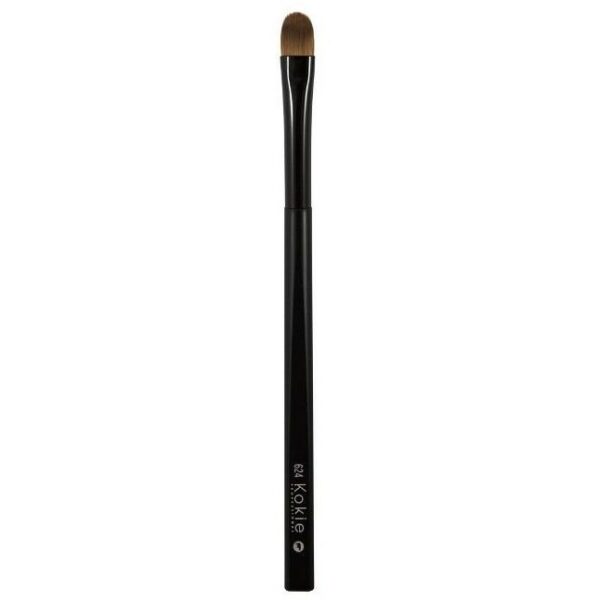 Kokie Cosmetics Medium Precision Shader Brush