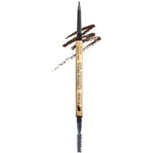 Kokie Cosmetics Micro-Fine Eyebrow Pencil Dark Brown