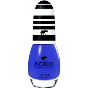 Kokie Cosmetics Nail Polish Atlantis at Last