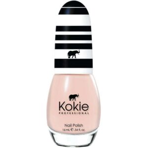 Kokie Cosmetics Nail Polish Blossom