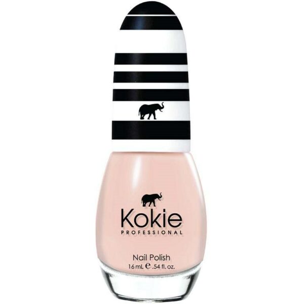 Kokie Cosmetics Nail Polish Blossom