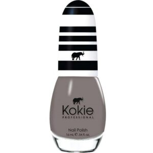 Kokie Cosmetics Nail Polish Dock Party