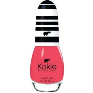 Kokie Cosmetics Nail Polish Gone Rio