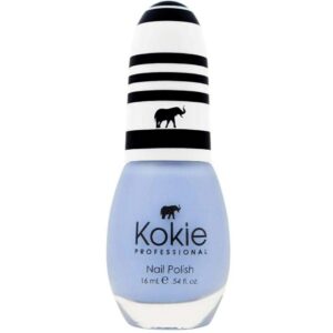 Kokie Cosmetics Nail Polish Heavenly