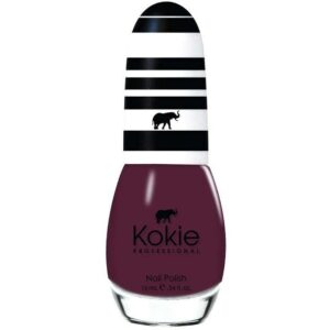 Kokie Cosmetics Nail Polish Indulge