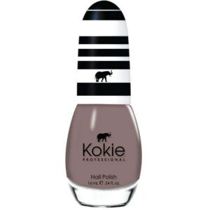 Kokie Cosmetics Nail Polish London Fog