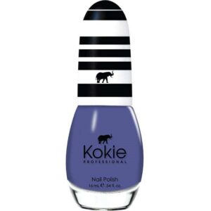 Kokie Cosmetics Nail Polish Tempest