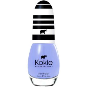 Kokie Cosmetics Nail Polish Wondrous