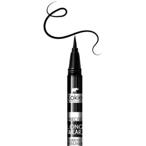 Kokie Cosmetics Precise Long Wear Liquid Eyeliner