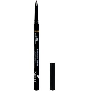 Kokie Cosmetics Precision Brow Skinny Brow Pencil Ash Blonde