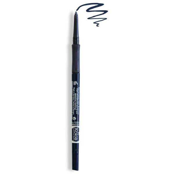 Kokie Cosmetics Retractable Eyeliner Navy