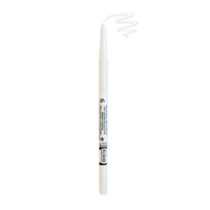 Kokie Cosmetics Retractable Eyeliner Pure White