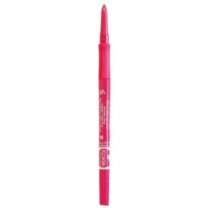 Kokie Cosmetics Retractable Lip Liner Pencil Bright Fuchsia