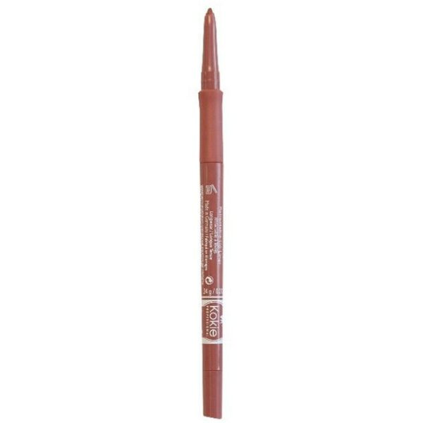 Kokie Cosmetics Retractable Lip Liner Pencil Dusty Rose