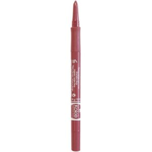 Kokie Cosmetics Retractable Lip Liner Pencil Natural