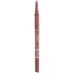 Kokie Cosmetics Retractable Lip Liner Pencil Nude