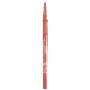 Kokie Cosmetics Retractable Lip Liner Pencil Pink Mauve