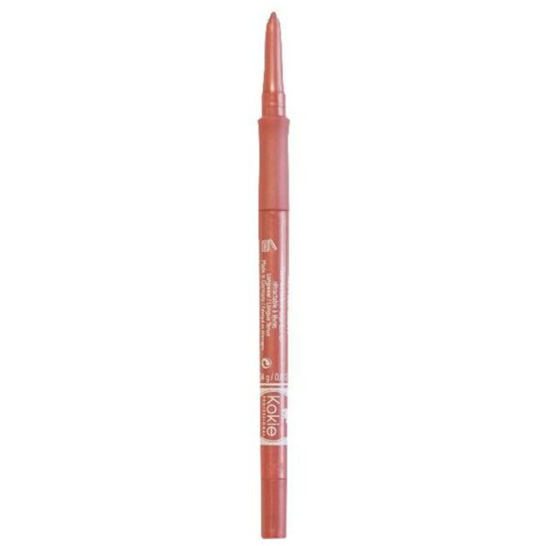 Kokie Cosmetics Retractable Lip Liner Pencil Pink Mauve