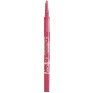 Kokie Cosmetics Retractable Lip Liner Pencil Rosy Pink