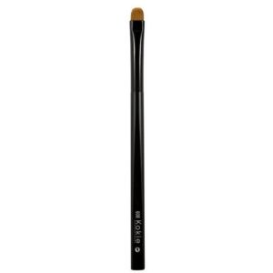 Kokie Cosmetics Rounded Eyeliner Brush