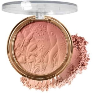 Kokie Cosmetics Soft Gradient Blush Swoon