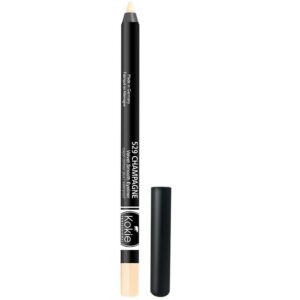 Kokie Cosmetics Velvet Smooth Eyeliner Champagne