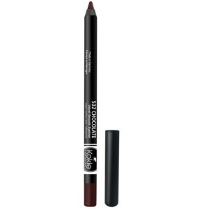 Kokie Cosmetics Velvet Smooth Eyeliner Chocolate