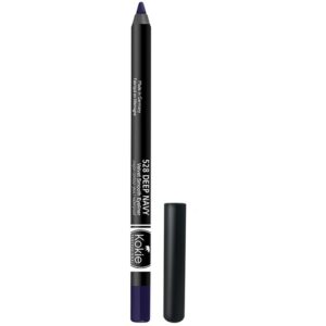 Kokie Cosmetics Velvet Smooth Eyeliner Deep Navy