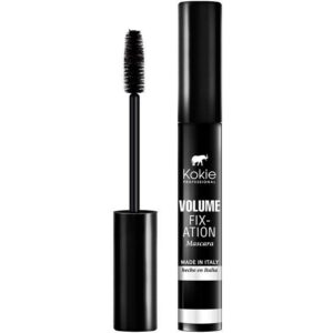 Kokie Cosmetics Volume Fixation Mascara