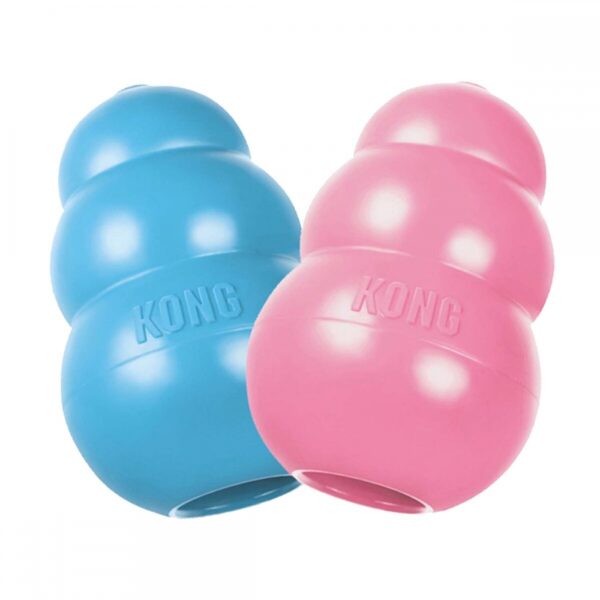 KONG Puppy (L)